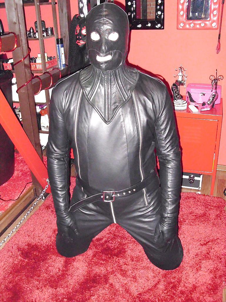 25P Lina Leather