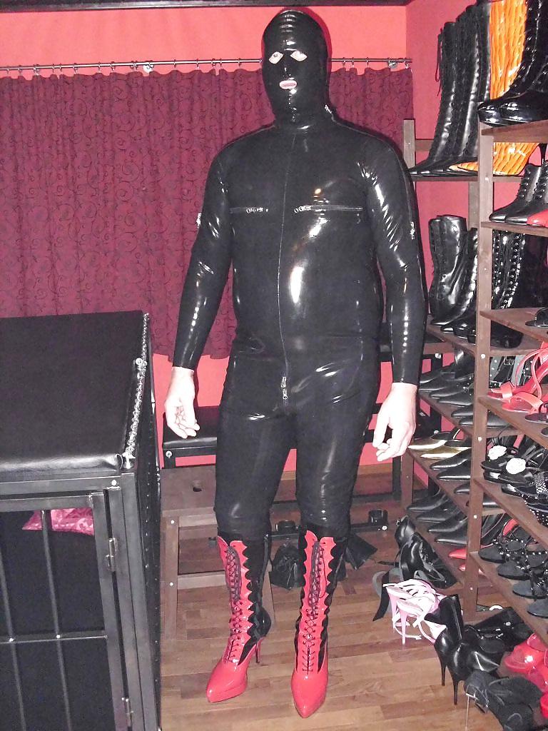 25P Lina Leather