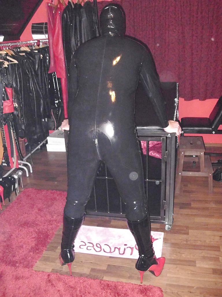 25P Lina Leather