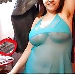 13P Egyptian woman