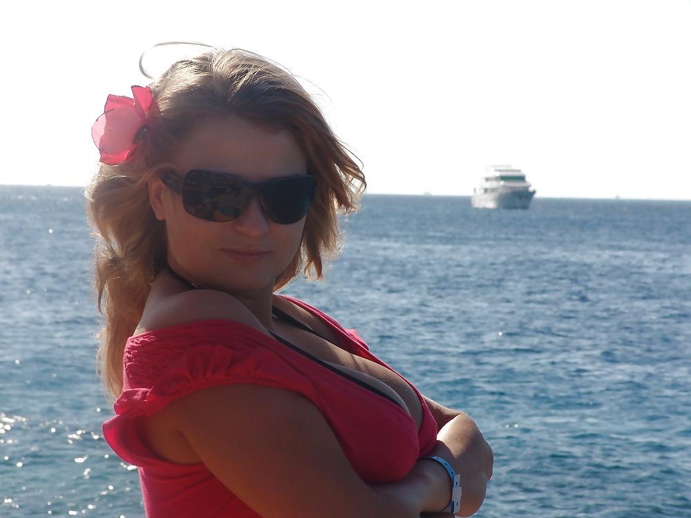 25P Russian Woman 2 