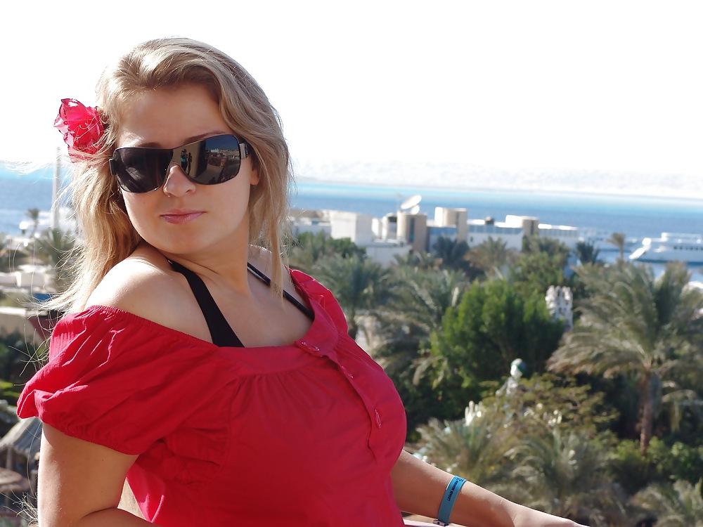 25P Russian Woman 2 