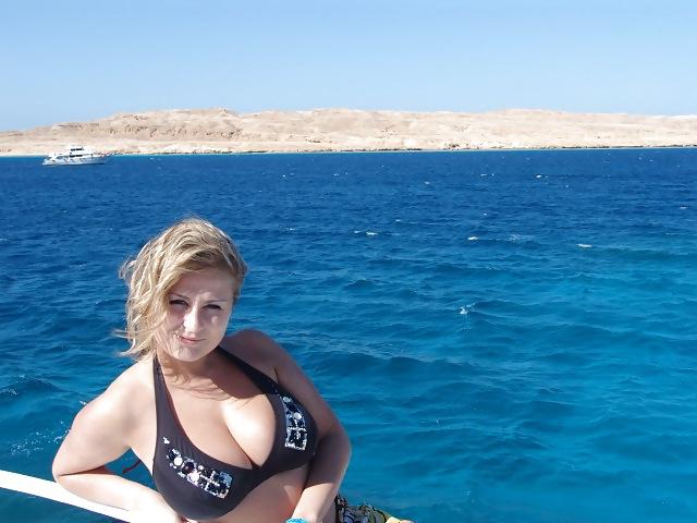 25P Russian Woman 2 