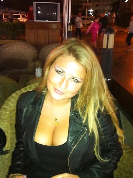 25P Russian Woman 2 