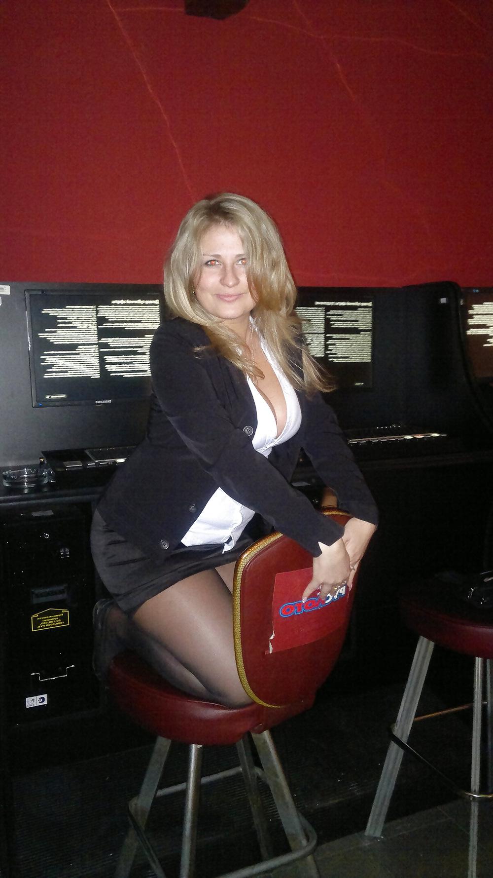 25P Russian Woman 2 