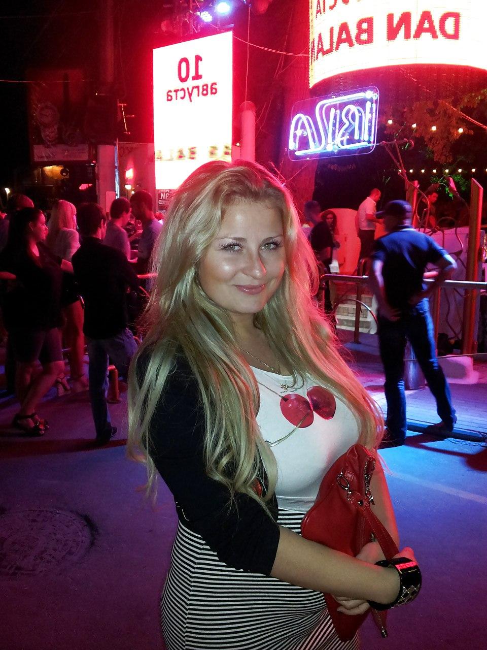 25P Russian Woman 2 