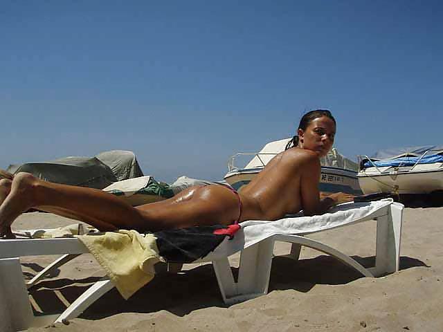 25P The beach 53