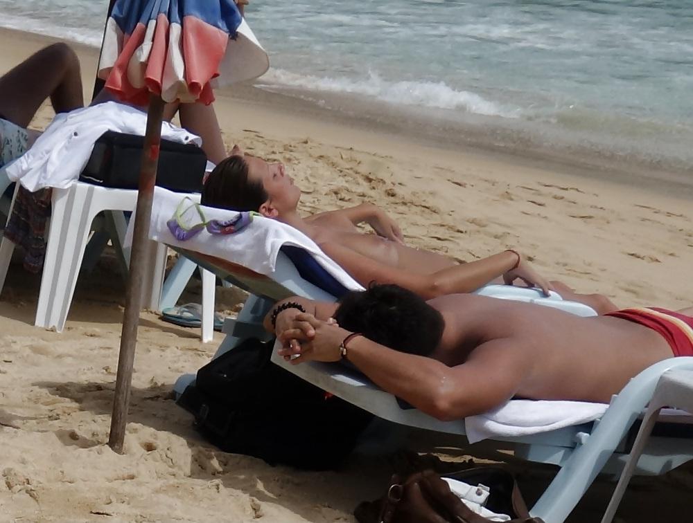 25P Russisch vom Thai Beach