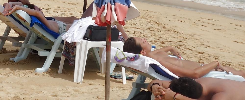 25P Russisch vom Thai Beach