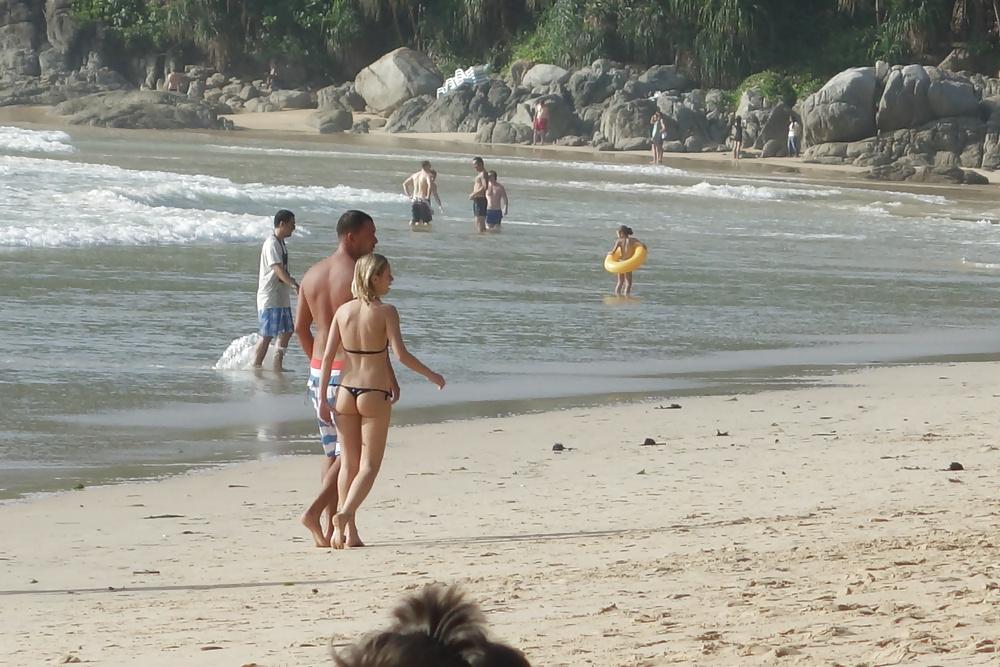 25P Russisch vom Thai Beach