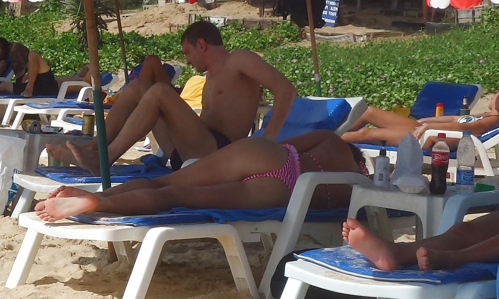 25P Russisch vom Thai Beach