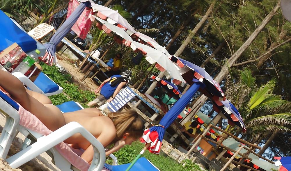 25P Russisch vom Thai Beach