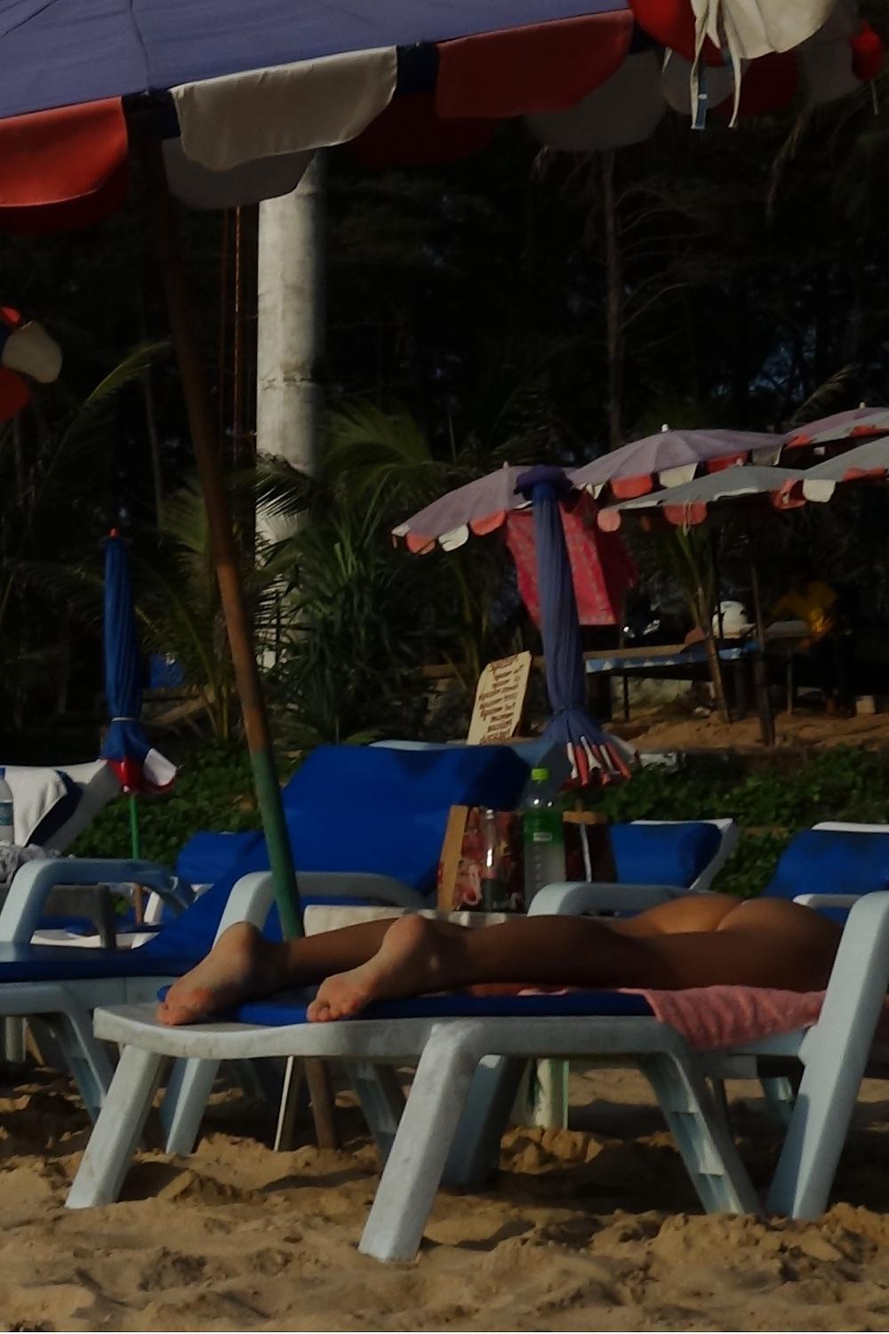 25P Russisch vom Thai Beach
