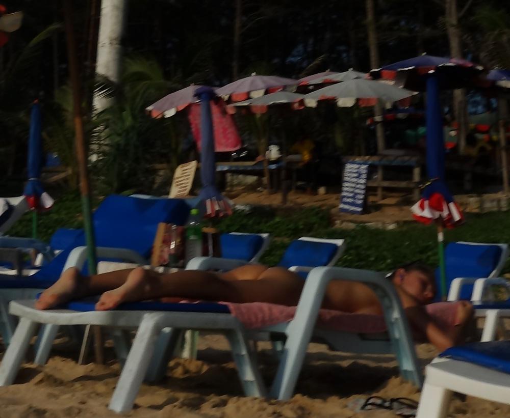 25P Russisch vom Thai Beach