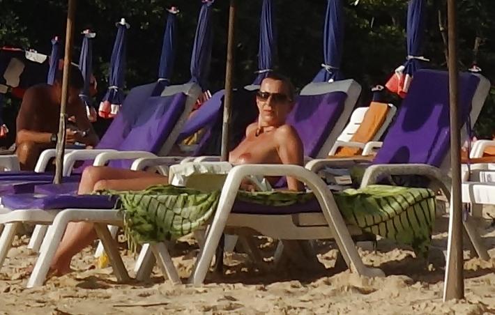25P Russisch vom Thai Beach