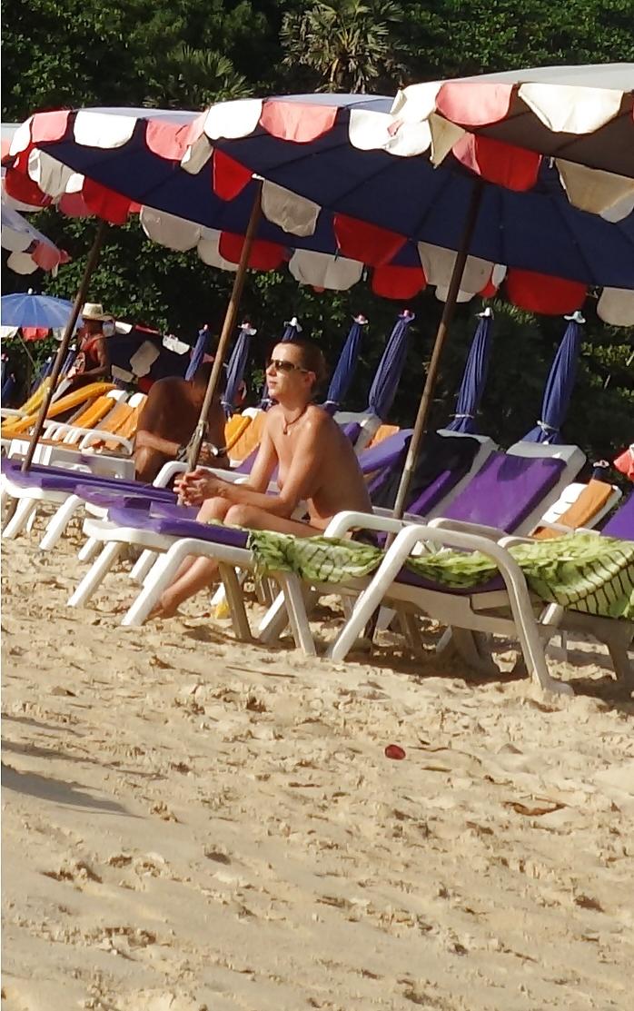 25P Russisch vom Thai Beach