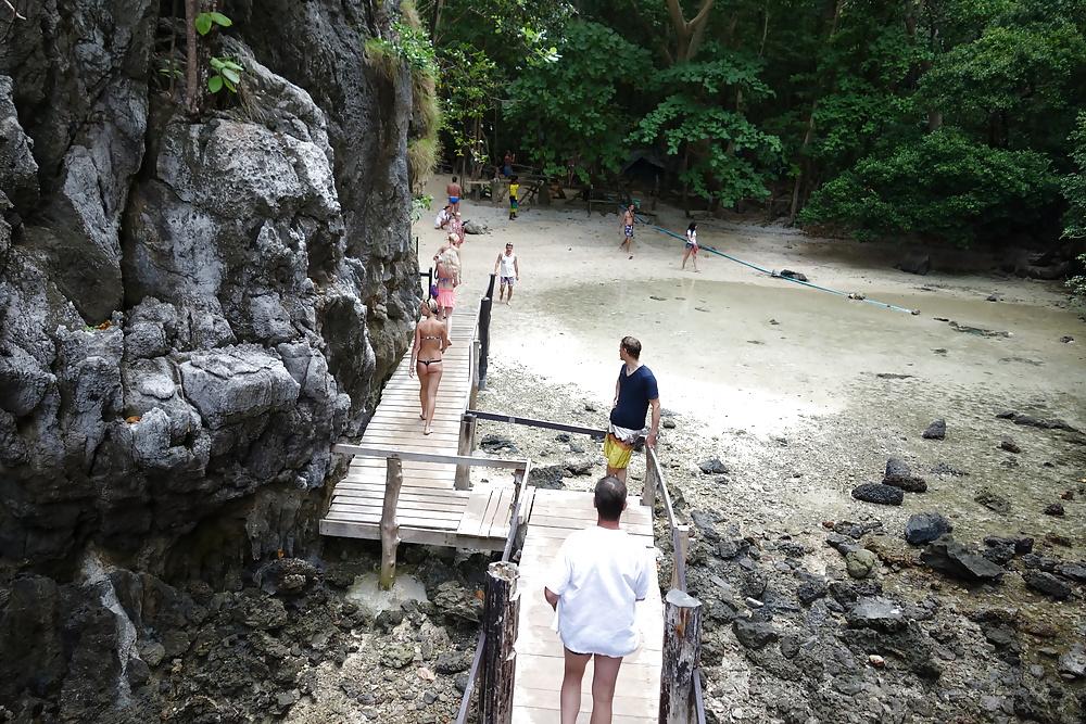 25P Russisch vom Thai Beach