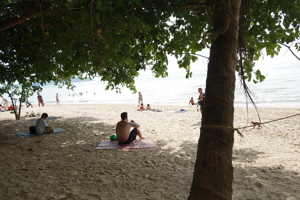 25P Russisch vom Thai Beach
