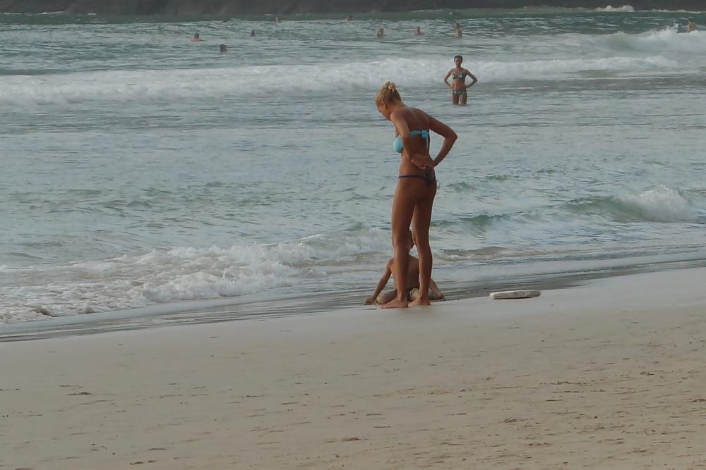 25P Russisch vom Thai Beach