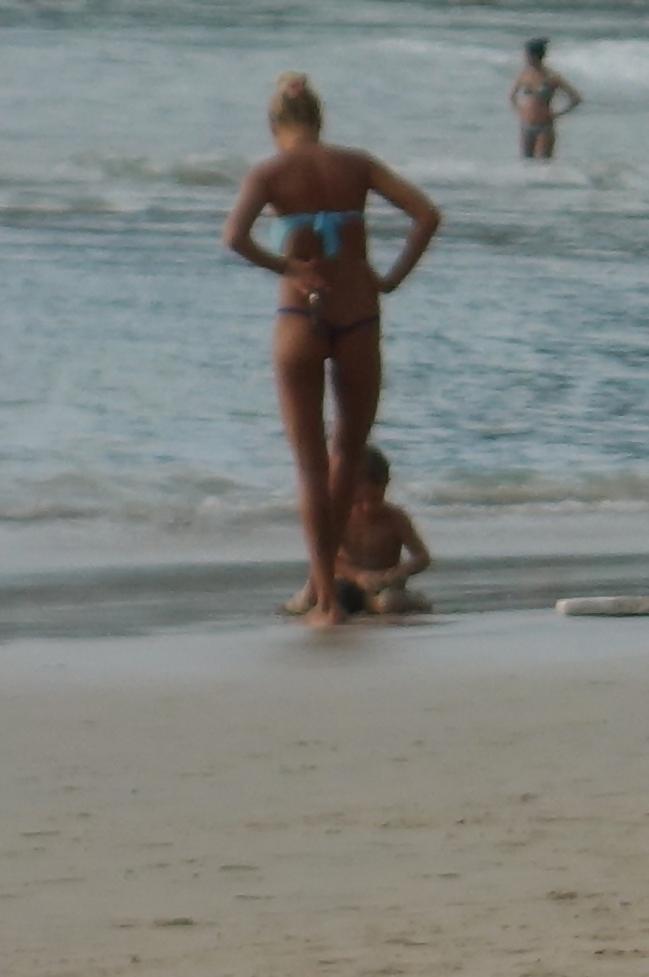 25P Russisch vom Thai Beach