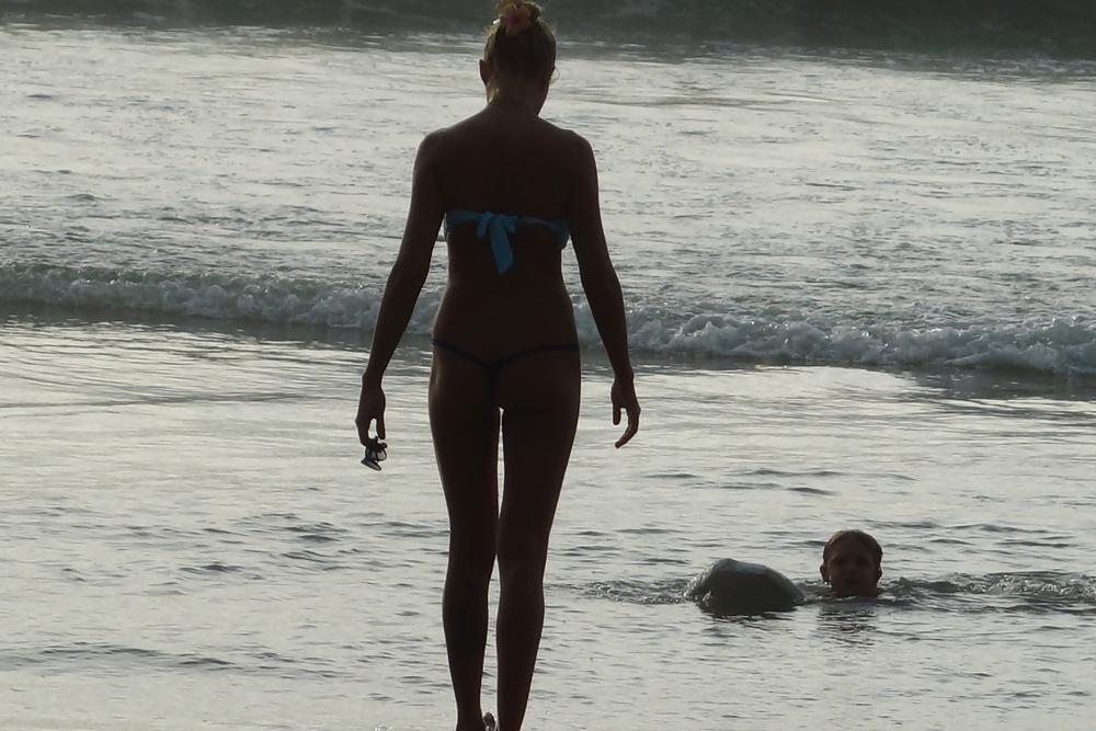 25P Russisch vom Thai Beach