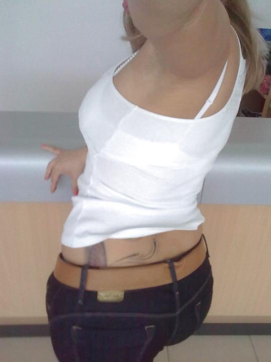 25P Sandra hot milf - serbian
