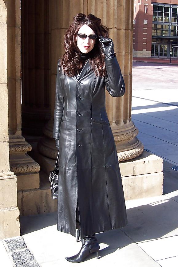 17P In Leather