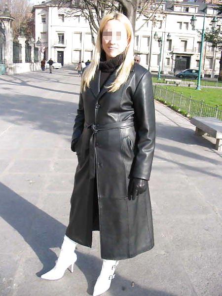 17P In Leather