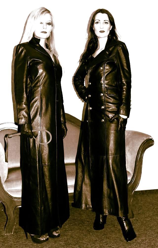 17P In Leather