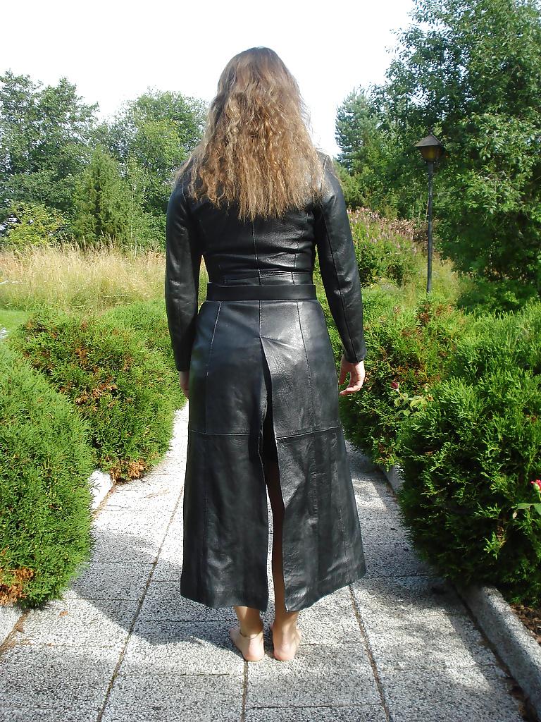 17P In Leather