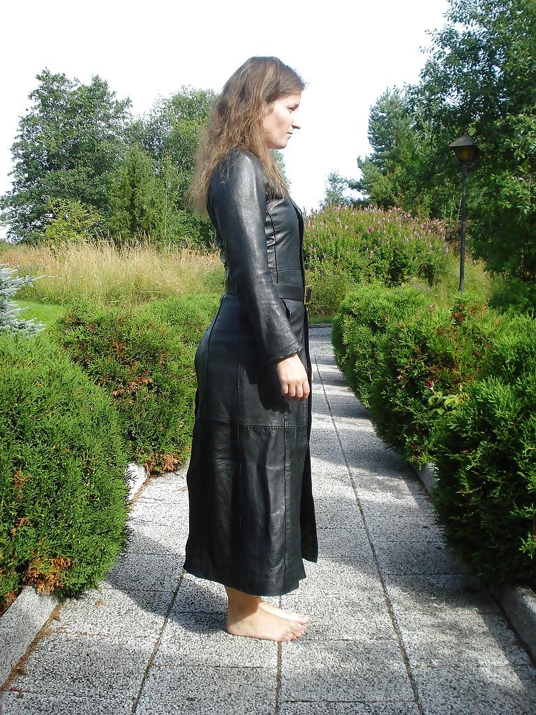17P In Leather