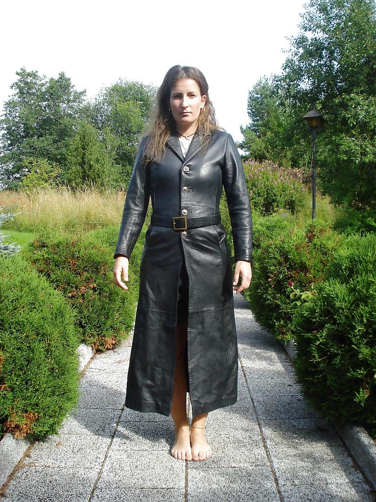 17P In Leather