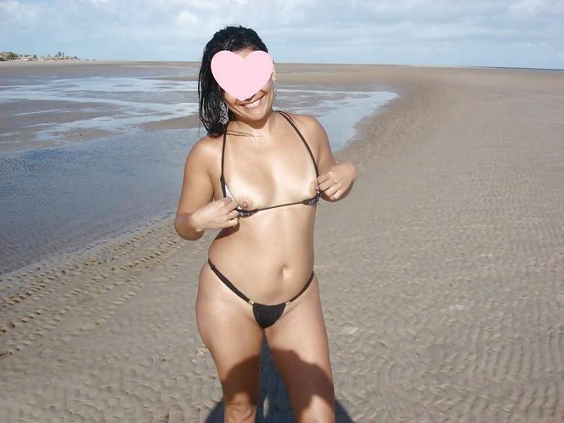 10P Bitch in the Beach (Puta na Praia)