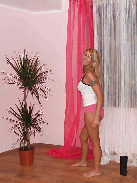 25P Polish MILF (Kasia 34yo-NoN-Porn) by DarKKo