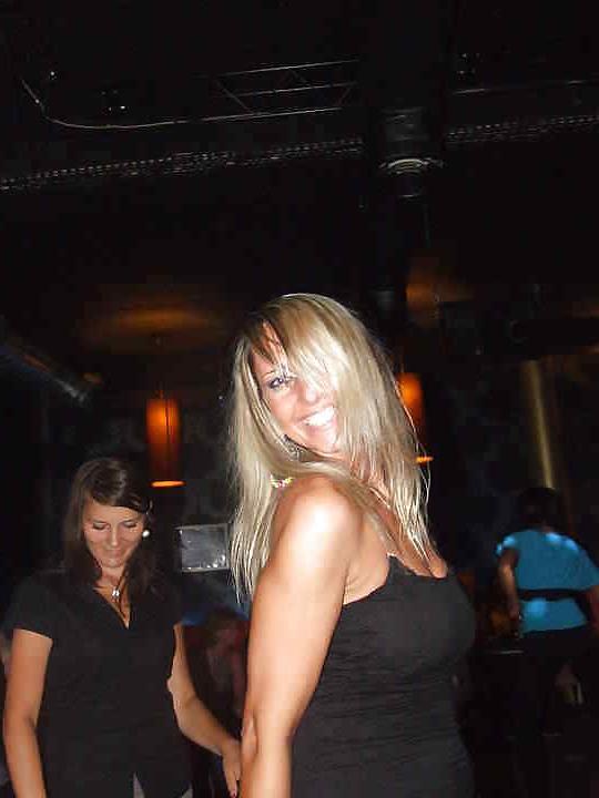 25P Polish MILF (Kasia 34yo-NoN-Porn) by DarKKo