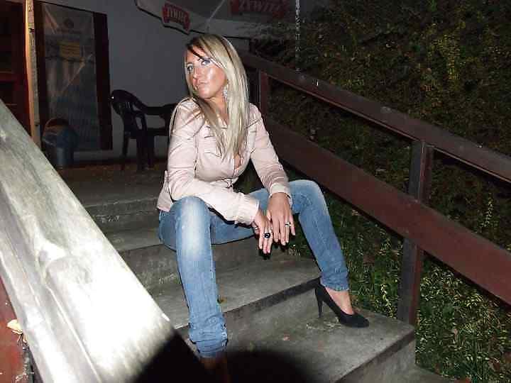 25P Polish MILF (Kasia 34yo-NoN-Porn) by DarKKo