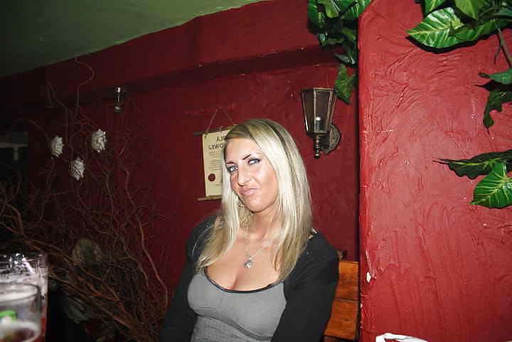 25P Polish MILF (Kasia 34yo-NoN-Porn) by DarKKo