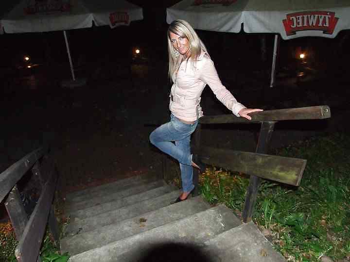 25P Polish MILF (Kasia 34yo-NoN-Porn) by DarKKo