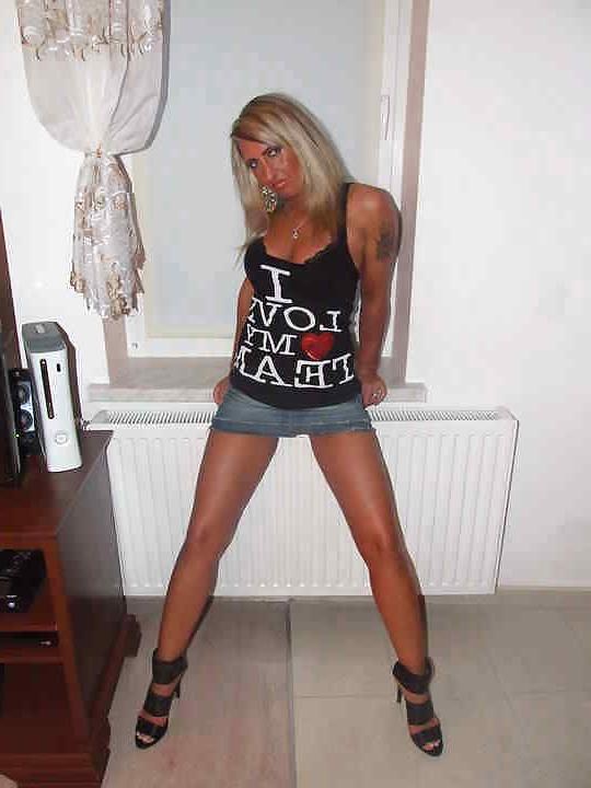 25P Polish MILF (Kasia 34yo-NoN-Porn) by DarKKo