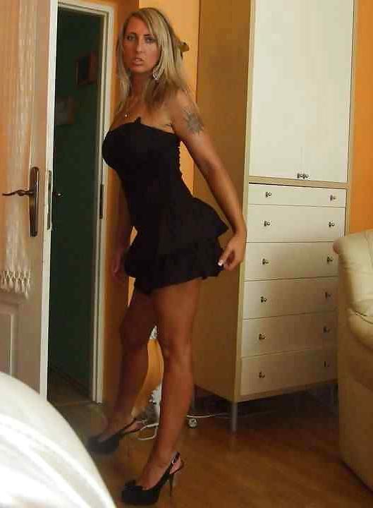 25P Polish MILF (Kasia 34yo-NoN-Porn) by DarKKo