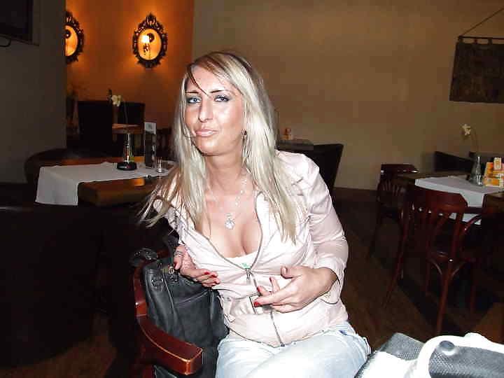 25P Polish MILF (Kasia 34yo-NoN-Porn) by DarKKo
