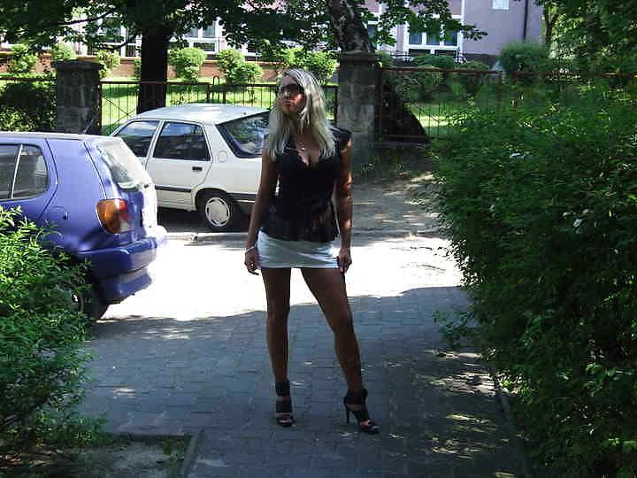 25P Polish MILF (Kasia 34yo-NoN-Porn) by DarKKo