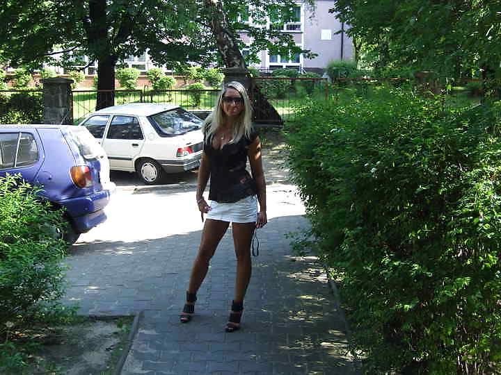 25P Polish MILF (Kasia 34yo-NoN-Porn) by DarKKo