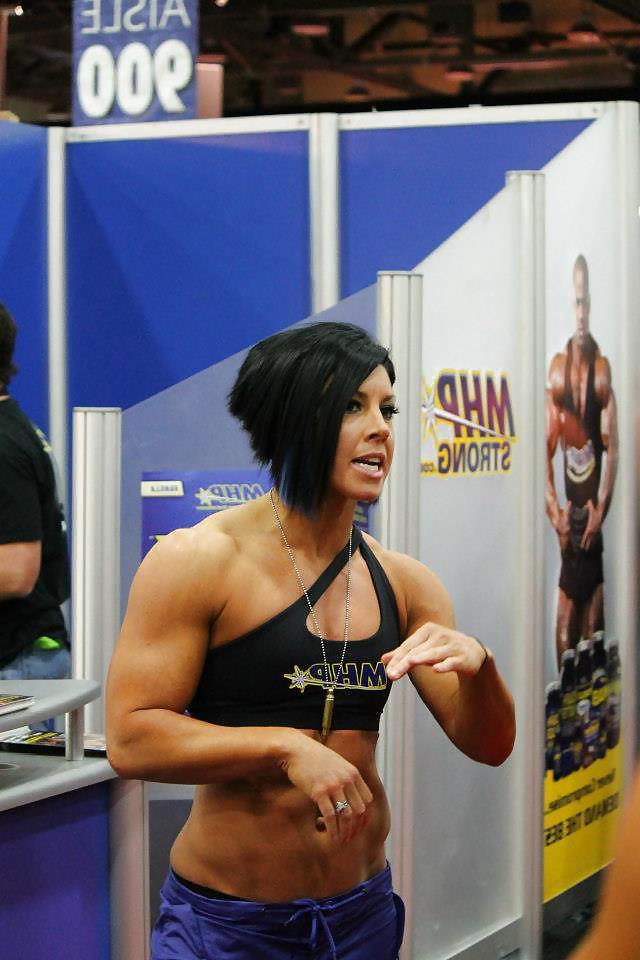 25P Fitness Girls VI