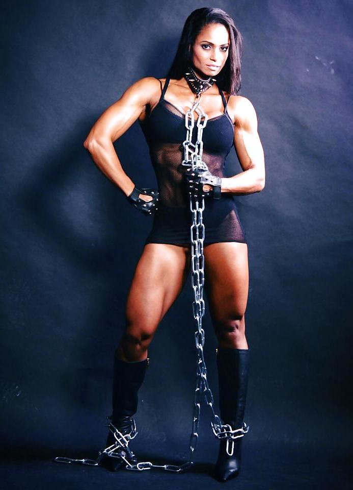 25P Fitness Girls VI