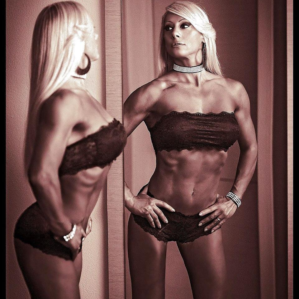 25P Fitness Girls VI