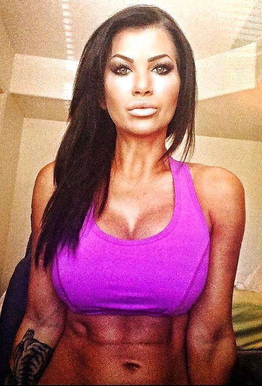 25P Fitness Girls VI
