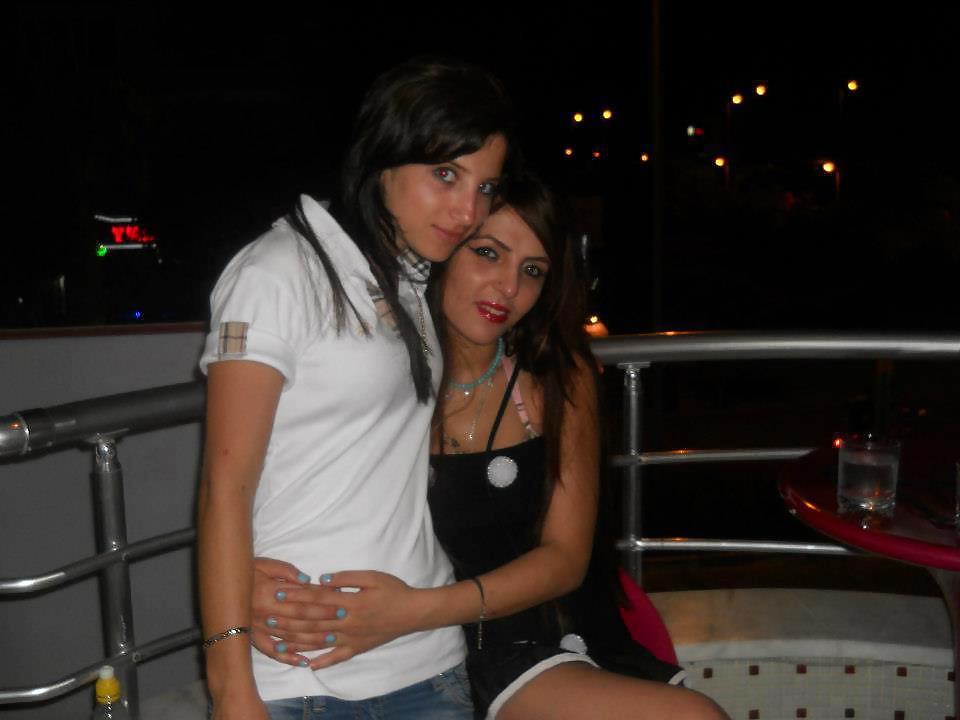 13P Turkish woman: meltem
