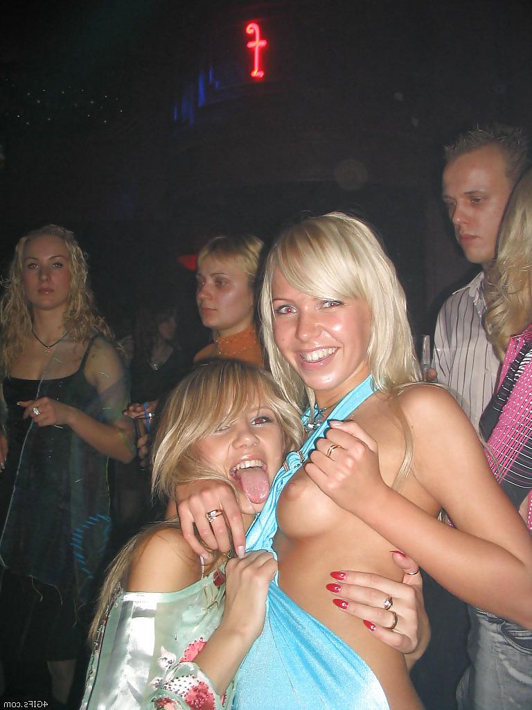 25P Oooops Flashing