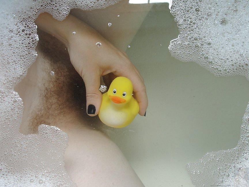 25P My hairy armpits and pussy with lactating tits